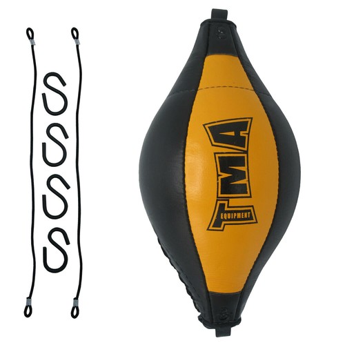Tma leather double end dodge - leather,